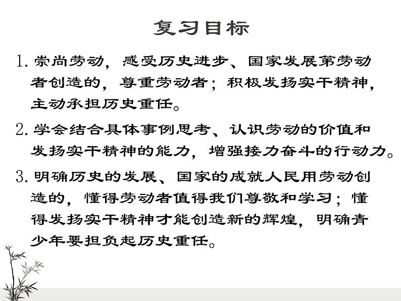 部编版八上道德与法治10.2天下兴亡 匹夫有责复习课件05