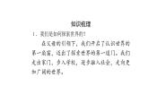 人教版道德与法治 九年级下册 5.1走向世界大舞台 导学课件