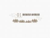 第六課 責(zé)任與角色同在 課件