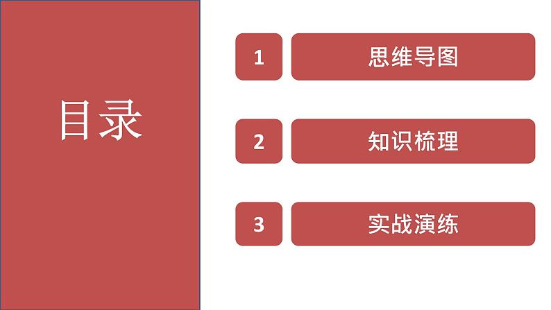 人教部编版道德与法治八年级下册 第一单元 坚持宪法至上 复习课件02