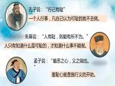 人教版七年级下册道德与法治3.2青春有格课件（共24张PPT）+1视频