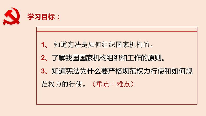 人教版八年级下册1.2 治国安邦的总章程（课件26张PPT+4个视频）02