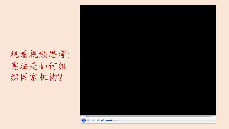 人教版八年级下册1.2 治国安邦的总章程（课件26张PPT+4个视频）06