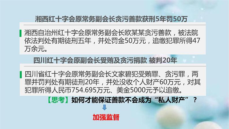 人教版九年级道德与法治上册 3.2 参与民主生活   课件第2页