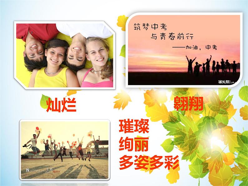 人教版七年级下册道德与法治1.2成长的不仅仅是身体课件03