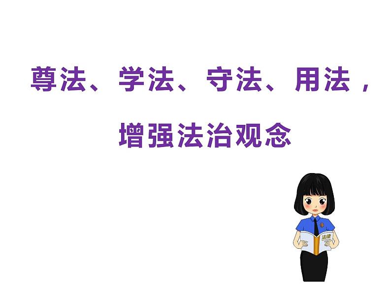 八年级下册道德与法治1.1党的主张和人民意志的统一课件第4页