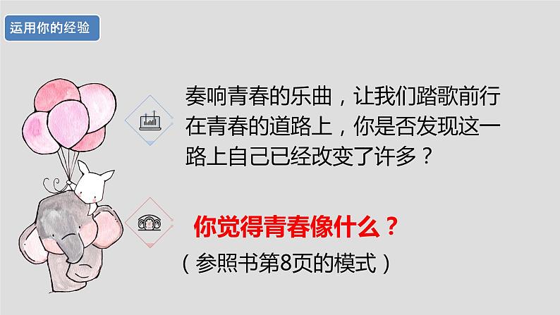 人教版七年级下册道德与法治1.2成长的不仅仅是身体课件第5页