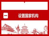 人教版八年级下册道德与法治1.2 治国安邦的总章程 课件