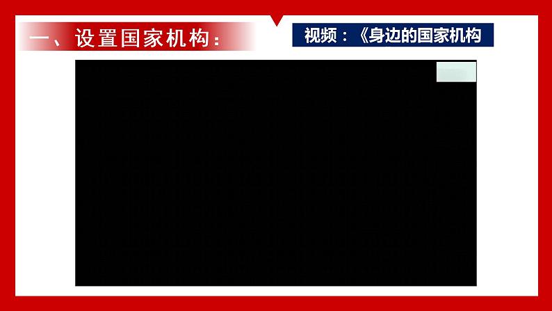 人教版八年级下册道德与法治1.2 治国安邦的总章程 课件第6页