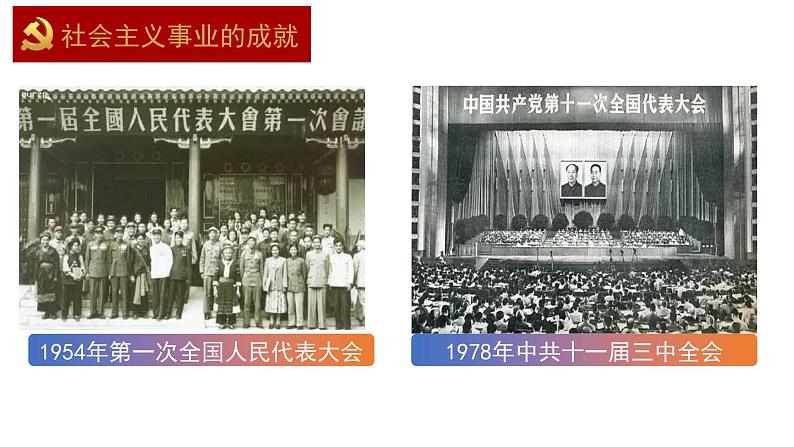 1.1 党的主张和人民意志的统一课件07