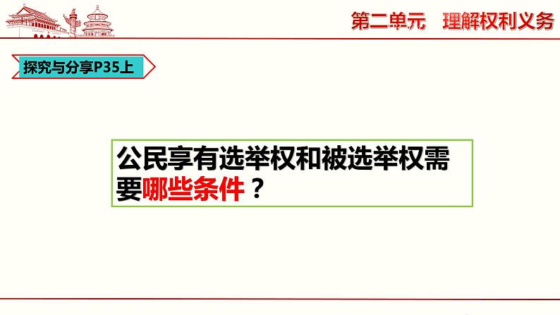 3.1公民基本权利课件第6页