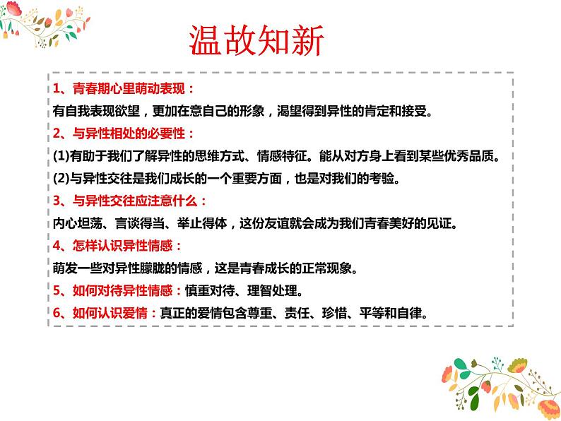 3.1青春飞扬课件第2页
