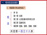 2020-2021学年八年级（部编版）道德与法治下册课件：2.1 坚持依宪治国