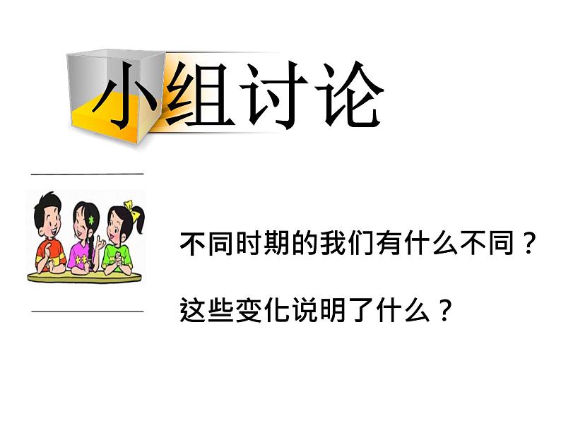 部编版七年级下册道德与法治1.1悄悄变化的我课件04