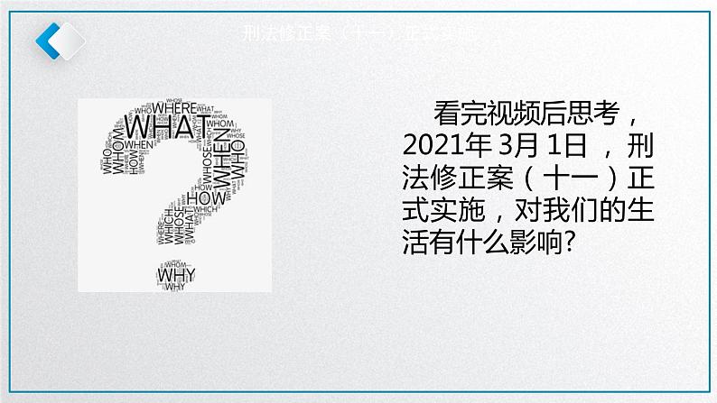 3.1 公民基本权利 课件-2020-2021学年部编版道德与法治八年级下册（7个视频，共39张PPT）03