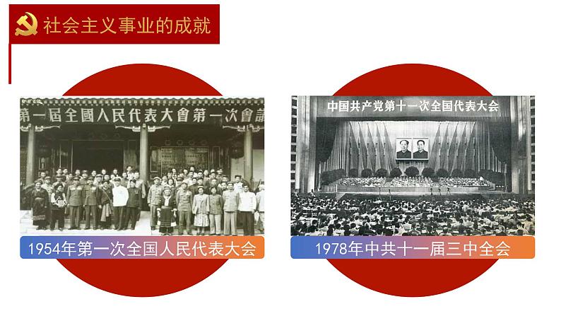 人教部编版八年级下册1.1 党的主张和人民意志的统一 课件+视频素材07