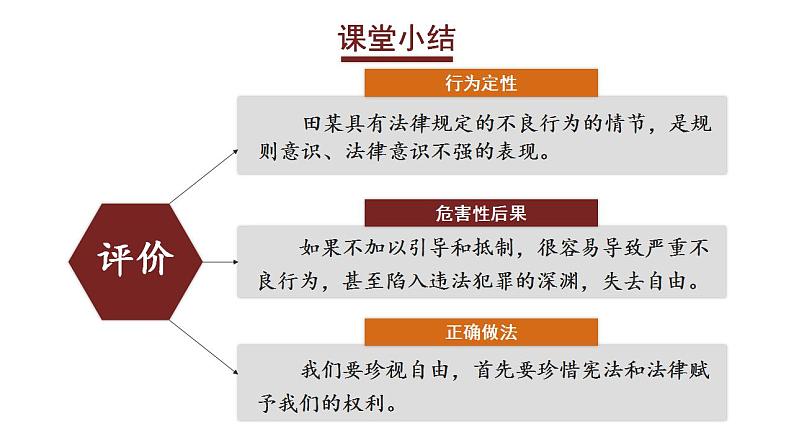 人教部编版八年级下册7.2 自由平等的追求  课件+视频素材07