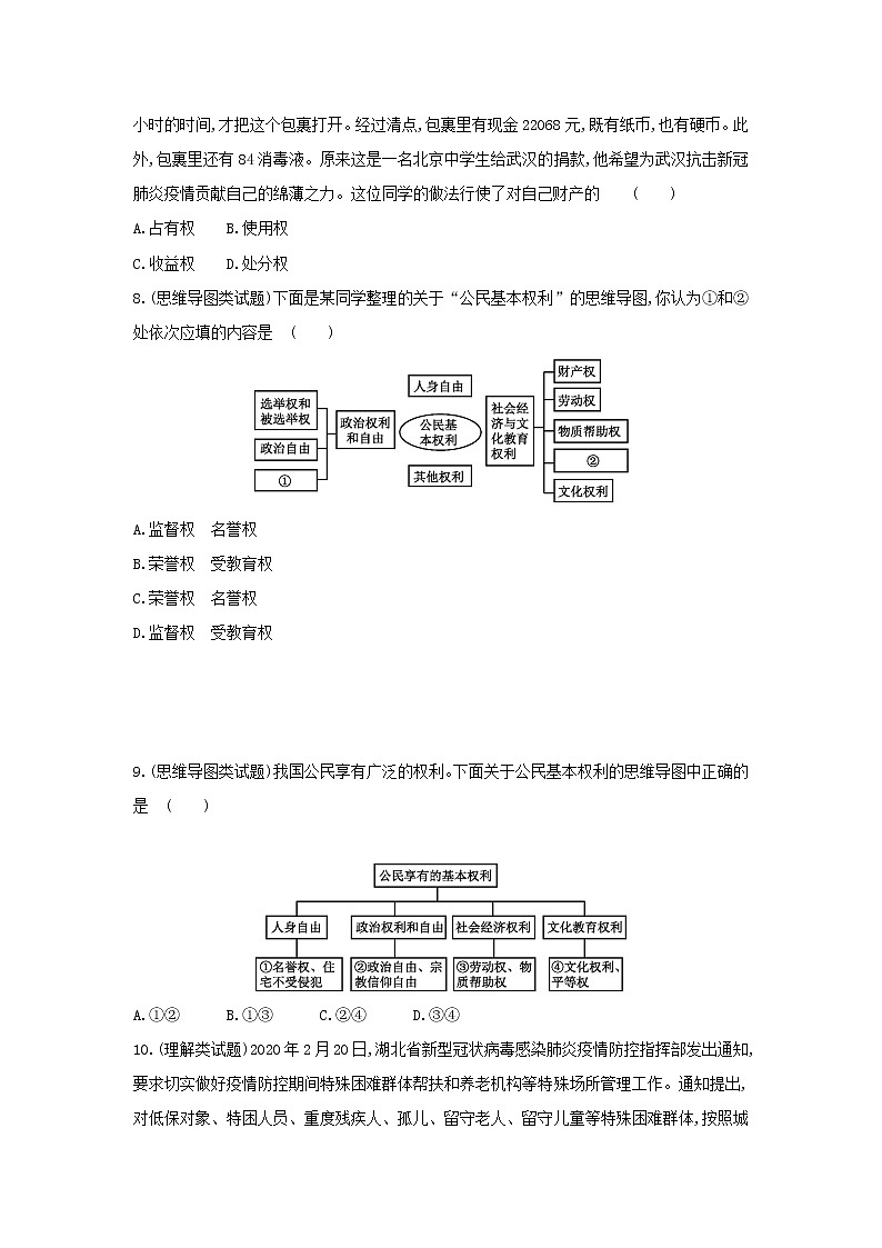 3.1公民的基本权利（课件+教案+练习+视频素材）03