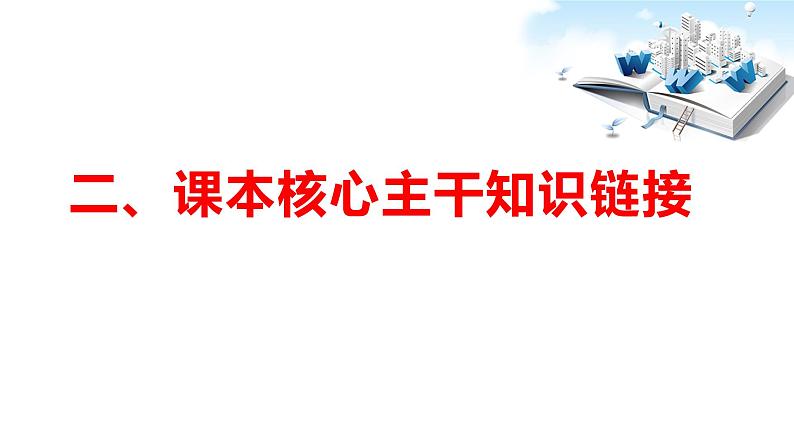 2020年中考道德与法治专题二十    攻坚克难赢未来复习课件06