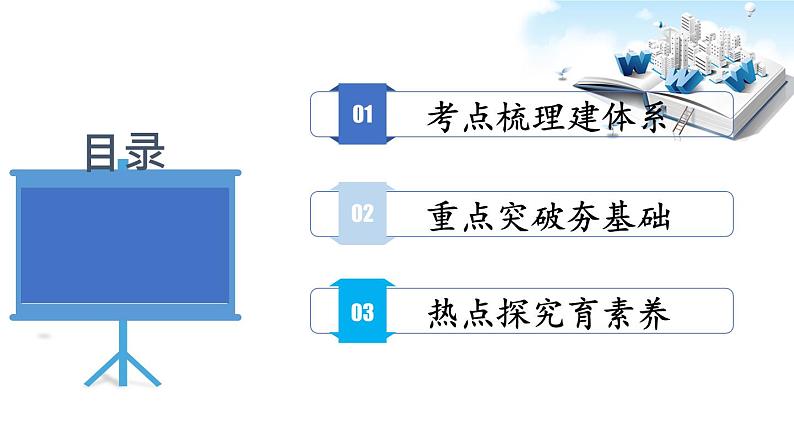 2020届中考道德与法治二轮专题：前进吧！法治新时代(共20张PPT)课件03