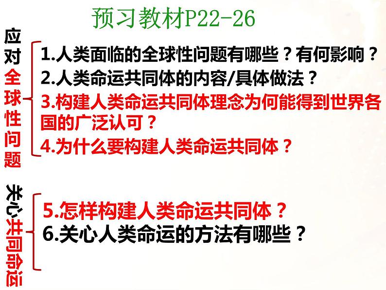 2020-2021学年部编版道德与法治九年级下册2.2 谋求互利共赢 课件（共27张PPT）第3页