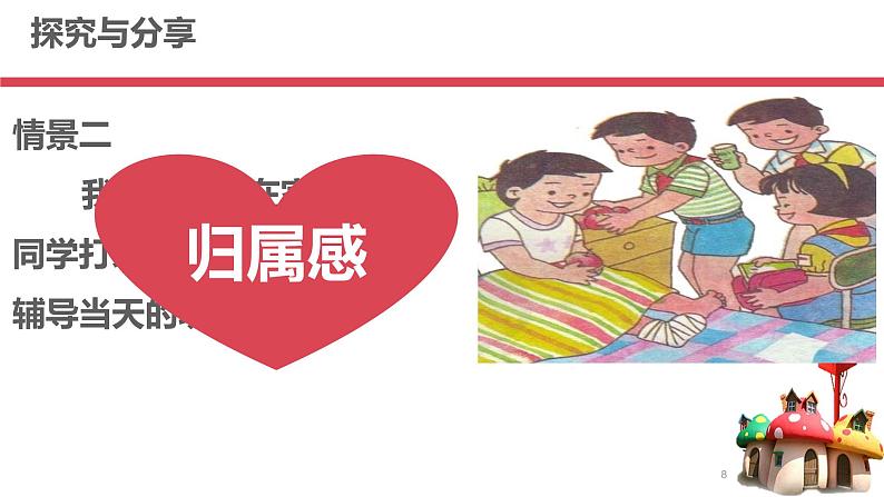 2020-2021学年人教版道德与法治七年级下册6.1集体生活邀请我课件08