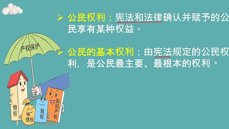 3.1公民基本权利第3页