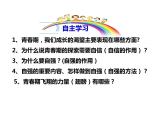 2020-2021学年部编版道德与法治七年级下册 3.1 青春飞扬 课件