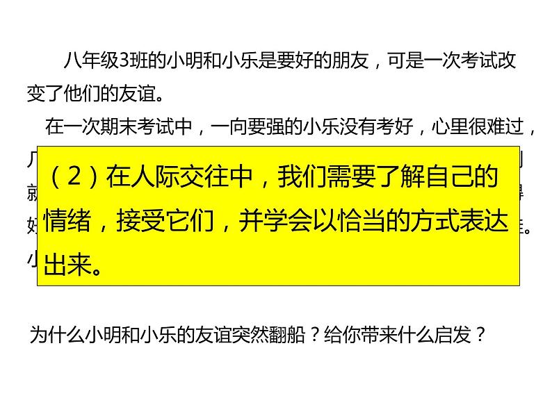 4.2情绪的管理第5页