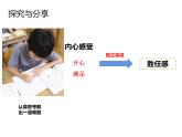 2020-2021学年部编版道德与法治七年级下册5.1 我们的情感世界 课件（2个视频）