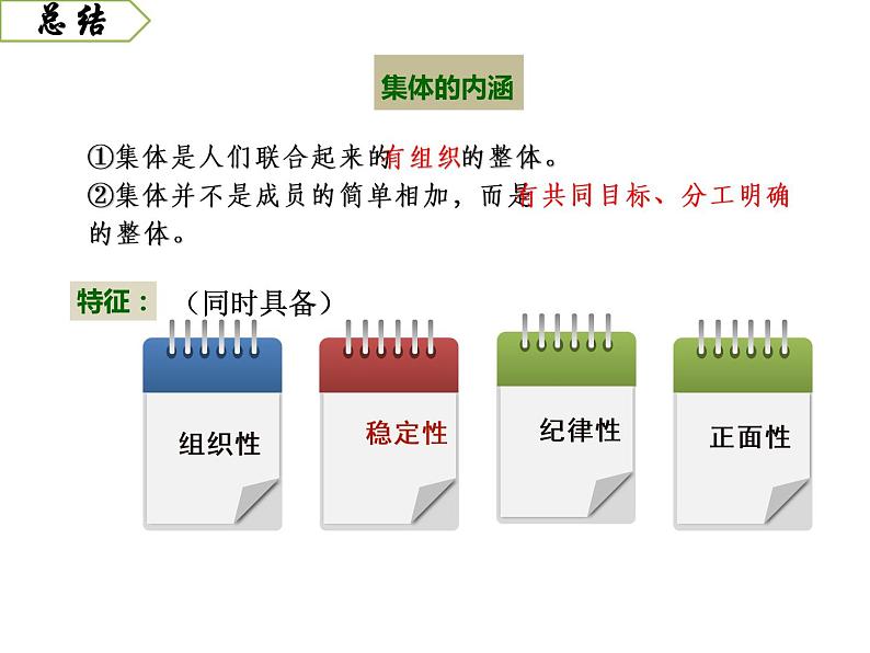 集体生活邀请我课件第8页