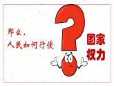 道德与法治部编版八年级下册第三单元 人民当家作主：5.2根本政治制度 课件(28张PPT+1个视频)