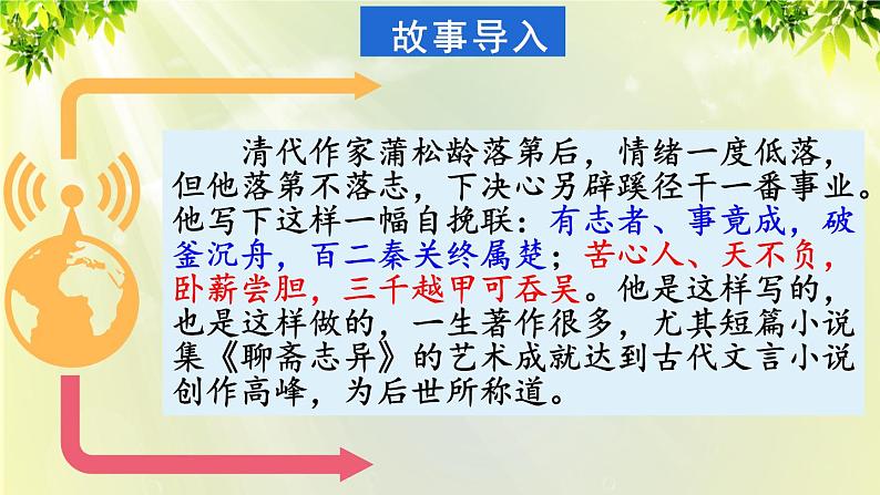 部编版七年级下册道法 2.4.2 情绪的管理课件02