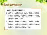 部编版七年级下册道法 4.10.1 法律为我们护航课件