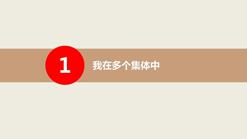 2020-2021学年人教版道德与法治七年级下册7.2节奏与旋律课件06