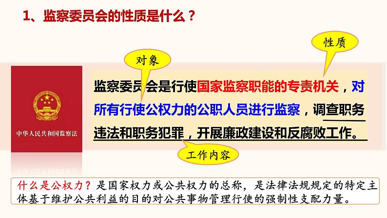 6.4 国家监察机关第8页