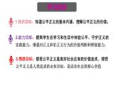 8.1 公平正义的价值 课件
