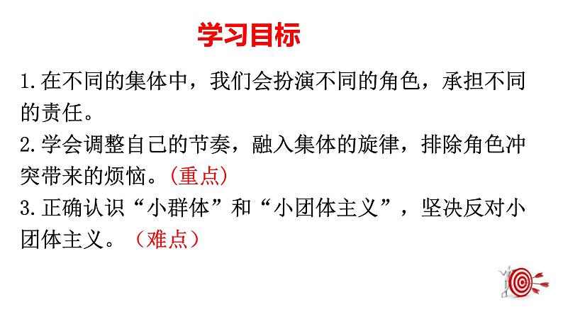 2020-2021学年人教版道德与法治七年级下册  7.2  节奏与旋律   课件（24张PPT）03