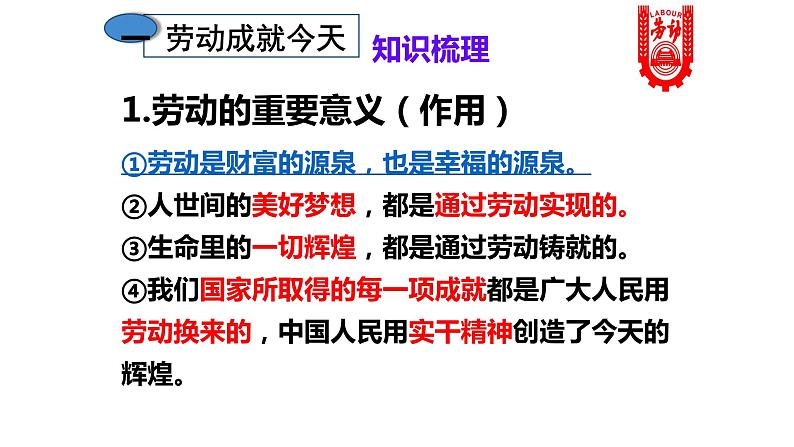 部编版八年级上册道德与法治10.2天下兴亡  匹夫有责课件第7页