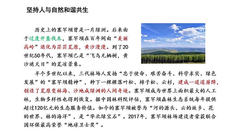 人教版道德与法治九年级上册 6.2 共筑生命家园 课件（29张PPT）08