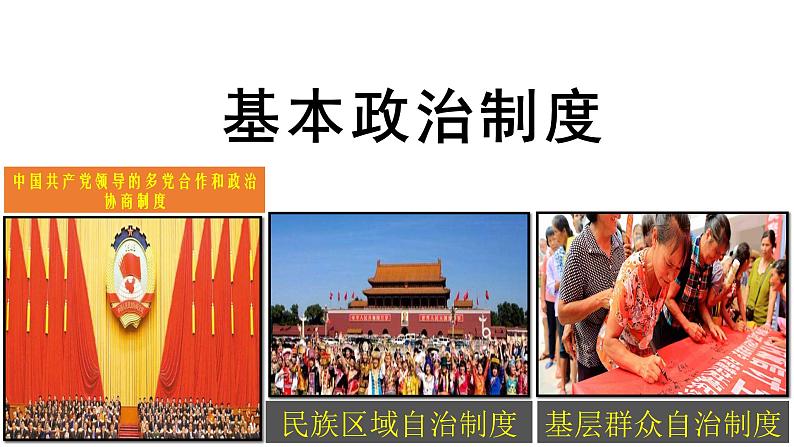 5.3基本政治制度第3页