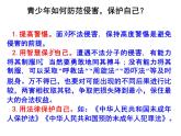 法律为我们护航课件(优质1)