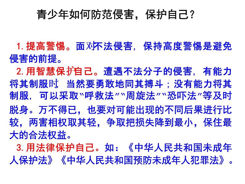 法律为我们护航课件(优质1)第4页