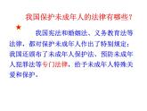 法律为我们护航课件(优质1)