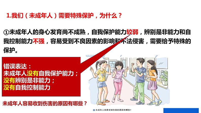 10.1 法律为我们护航 课件07