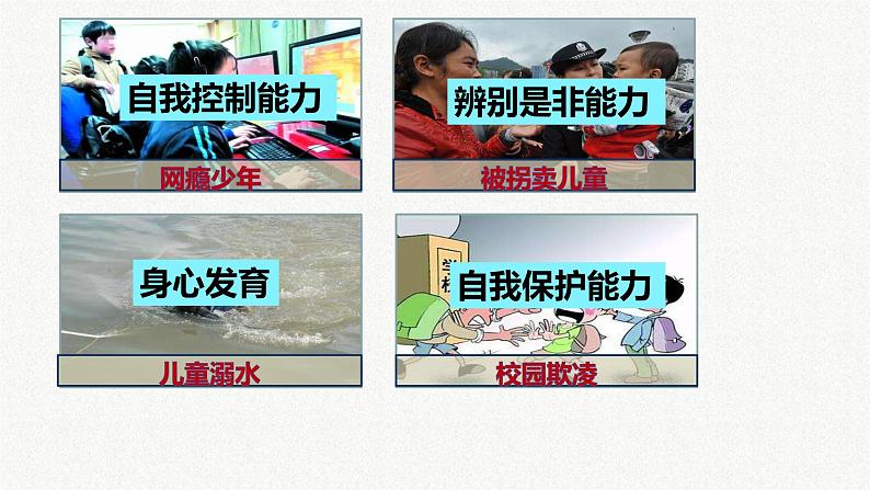 人教版道德与法治七年级下册10.1 法律为我们护航 课件（38张PPT+4视频）07
