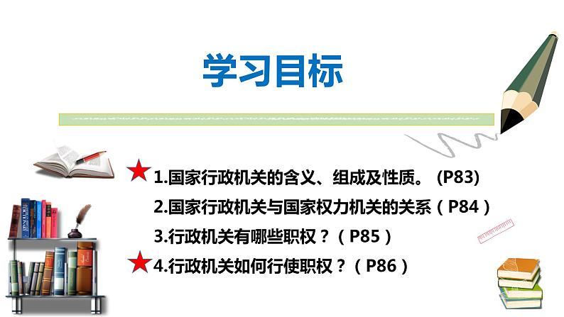 6.3 国家行政机关 课件（共35张）03