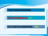 人教版九年级政治上册 第一单元 第一课 1.1 坚持改革开放课件