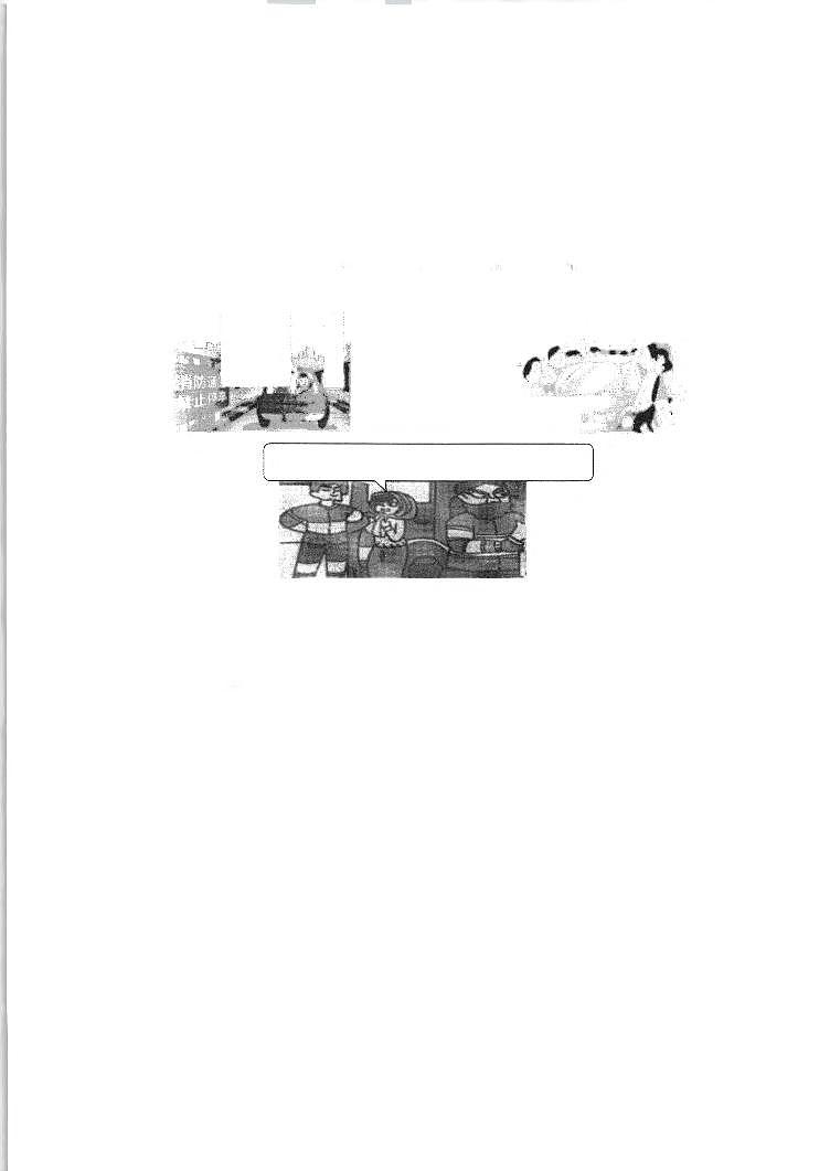 2021年重庆市綦江区赶水中学第三次中考模拟考试道德与法治试题（PDF版）03