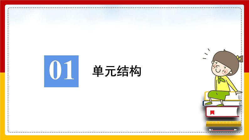 人教部编版道德与法治八年级下册第四单元复习课件05